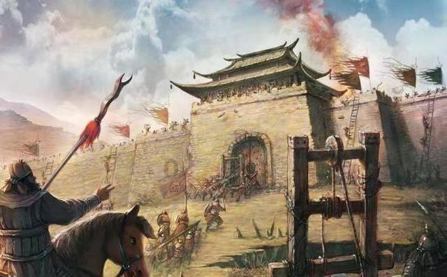 三国快打电脑版5